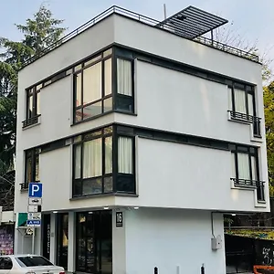 Art Family Hotel