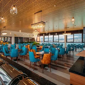 Gino Seaside Tbilisi, Trademark Collection By Wyndham Hotel