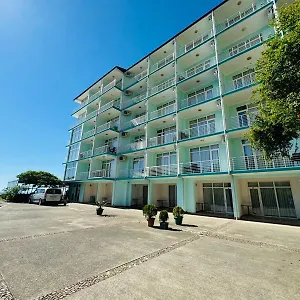 Black Sea Отель Квариати