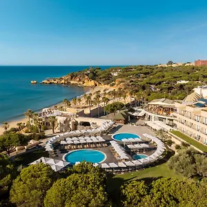 Grande Real Santa Eulalia & Отель Албуфейра