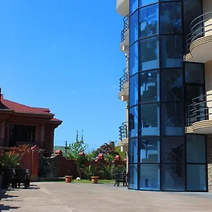 Black Sea Отель Батуми